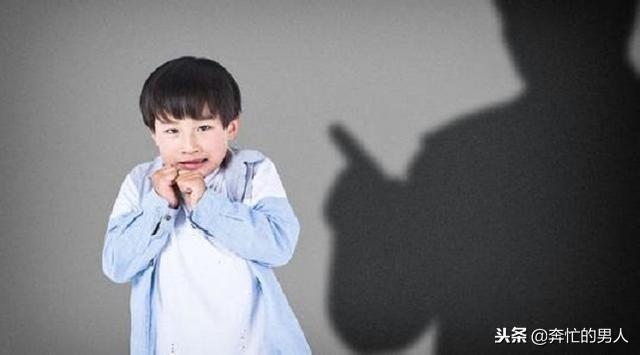 经常吼孩子的危害你知道吗
