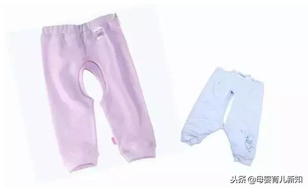 婴儿用品10大黑名单曝光，开裆裤、学步车你还敢给宝宝用吗