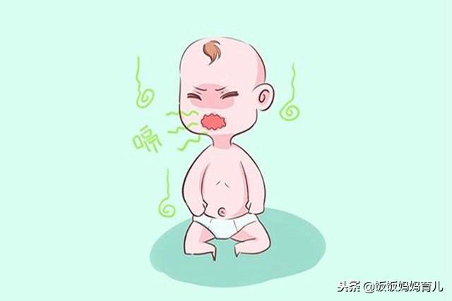 宝宝积食宝宝心里苦，隔三差五给娃喝这碗粥，积食再也不是问题了