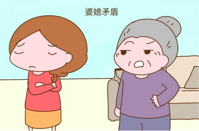 “不就让宝宝吃了别人的奶吗，大惊小怪”宝妈霸气回怼，婆婆沉默
