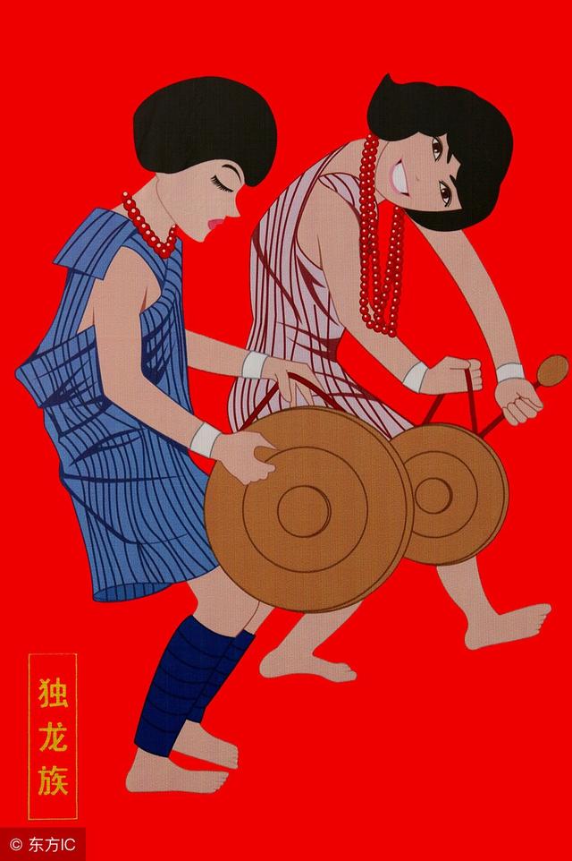 「幼儿睡前故事」中国神话大全100篇——创火人（独龙族）