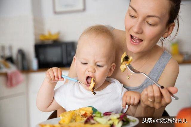 6个月宝宝该添加辅食了，推荐4种蔬菜泥，营养丰富宝宝爱不释手