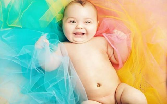 宝宝身上有这些“缺点”，说明长大后可能很聪明，妈妈别忙着纠正