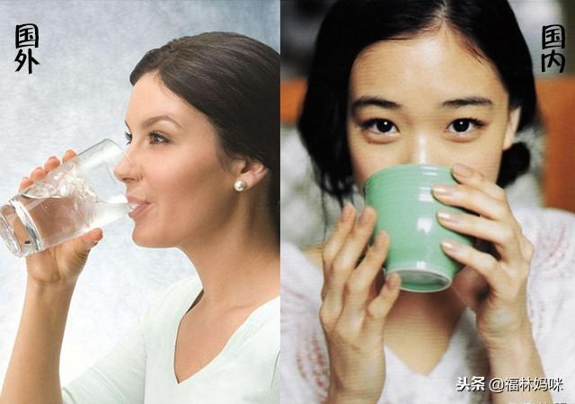 中外宝妈产后对比，两种差别太明显！中国宝妈还是安心坐月子吧