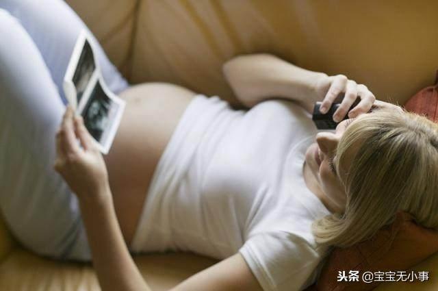 孕妇肚子小是胎儿发育不好？可能是这3个因素导致的