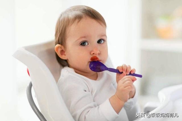 6个月宝宝该添加辅食了，4款营养辅食推荐给宝妈，宝妈照做就好