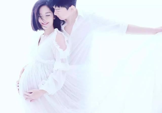 谢娜孕期睡眠成渣：孕妇怎样才能睡得好？