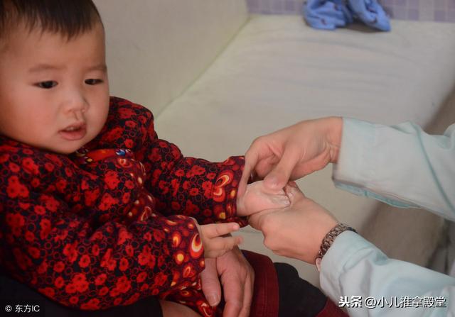 冬季总是感冒怎么办？3招快速提高免疫力，让孩子少感冒少生病！