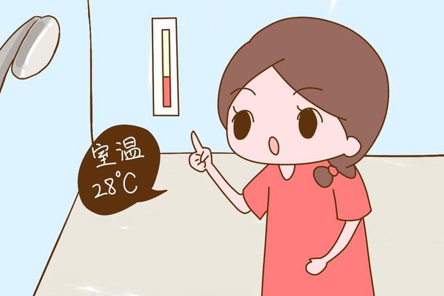 天冷宝宝洗澡怕生病？妈妈们牢记这组数字，以后能少跑医院