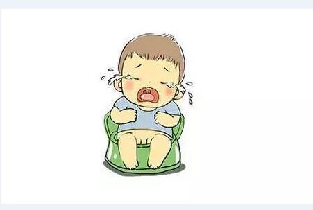 孩子排便有样的情况,多半是脾虚!想健脾,妈妈记住 “二二三”