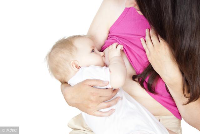 宝宝20天大了，但醒着的时候就一直要吃奶，吃母乳会吃撑吗？
