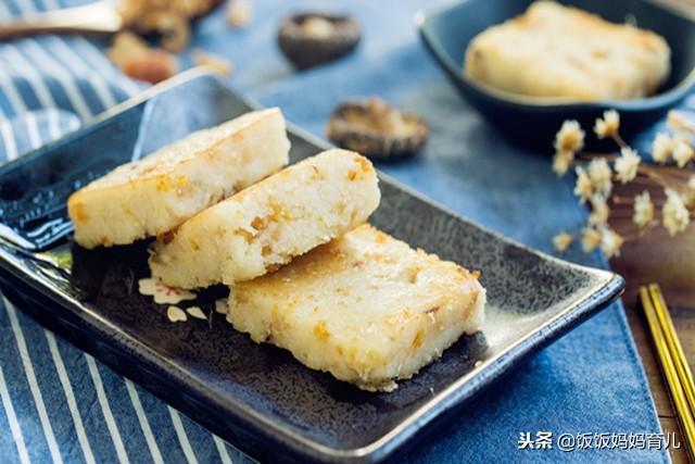 天冷用1根萝卜搞定的早餐，营养翻倍不说，保准宝宝吃一口就上瘾