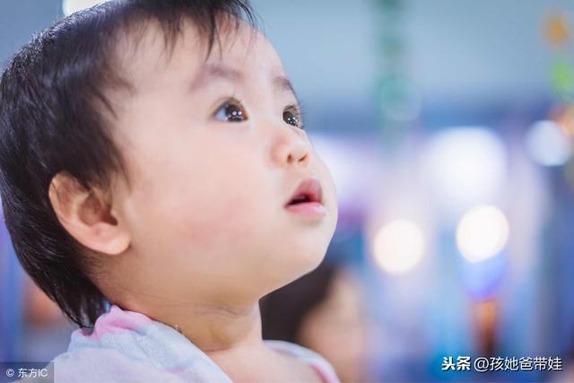 父母做到这2点,帮助小孩子找回良好注意力