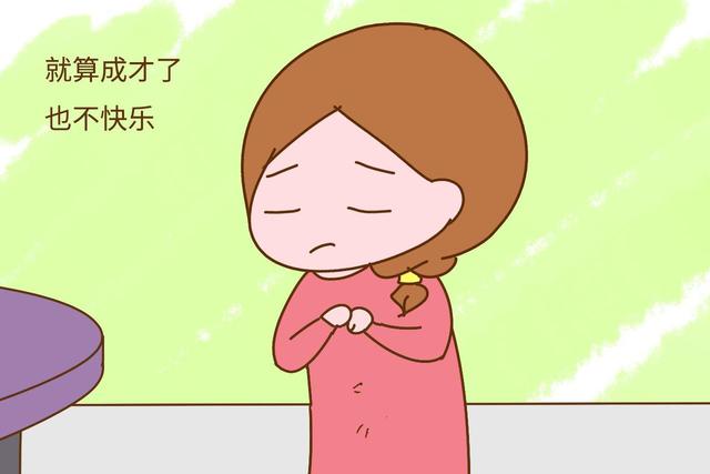 从小总挨打的孩子，长大后更有出息吗？过来人的想法值得一听