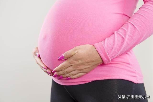 孕妇肚子小是胎儿发育不好？可能是这3个因素导致的