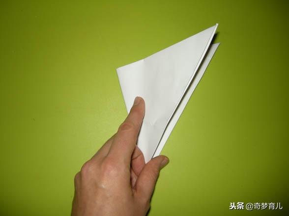 圣诞节儿童手工之纸片雪花，简单又好玩，送免费模板！