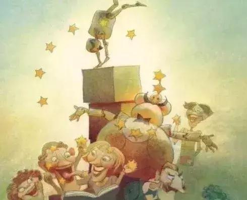 给孩子贴标签，真的不利于儿童健康地成长