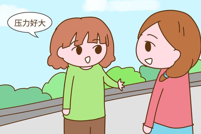 头胎儿子二胎又是儿子，压力真的很大吗？和你想的不一样