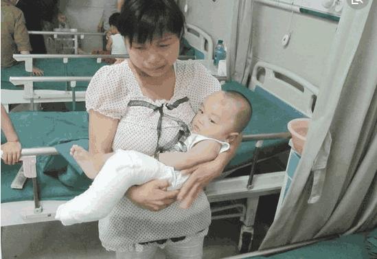孩子烫伤后，最佳治疗时间只有2分钟，你知道该怎么做吗