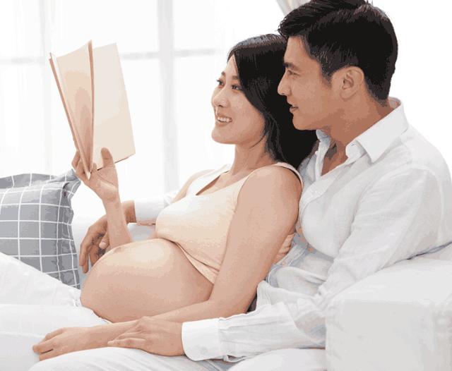 胎教千万别乱来！一不小心就会伤了腹中的宝宝，真不是吓唬你