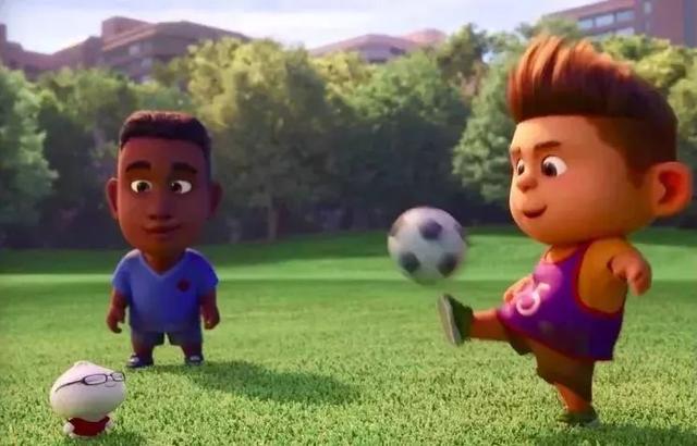 “妈妈，不要吃掉我”皮克斯8分钟短片，没有一句台词，却戳中无数亲子关系的痛处