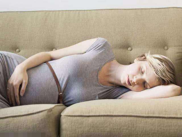 怀孕期间睡眠不好，睡眠专家：知道这十点，你也可以拥有好睡眠