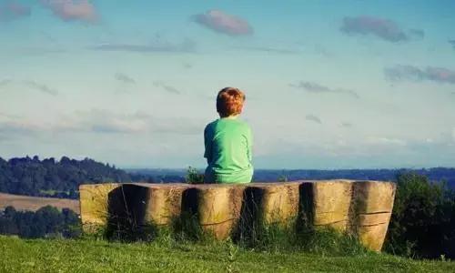 我儿子是没有被这个世界理解的天才!