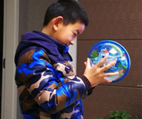 若你没时间陪孩子，建议给孩子买这类玩具，远离手机，更爱动脑筋