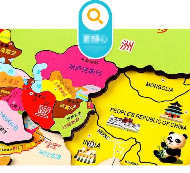发了工资，立马送孩子这几款“益智玩具”，让孩子远离电视手机
