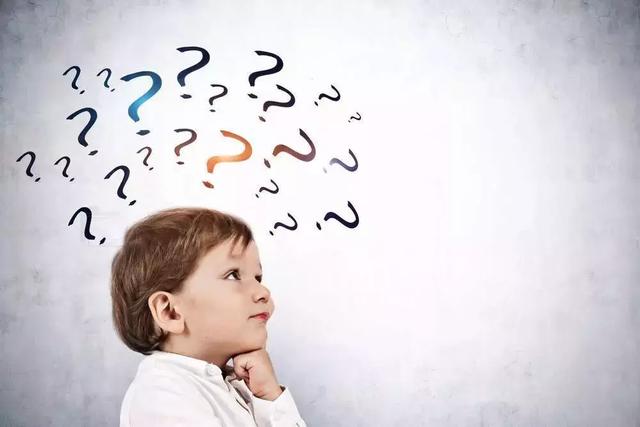 孩子开始问“十万个为什么”，好奇心培养关键期我们能做些什么？