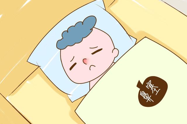 儿科医生：宝宝入睡慢别不在意，可能暗示健康有问题