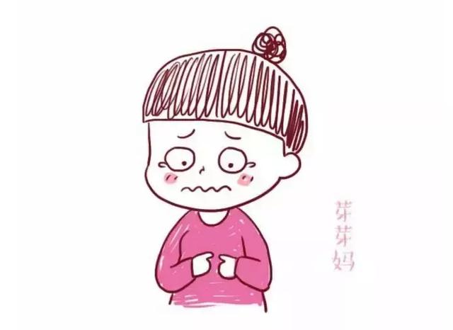月子里,有多少妈妈因为家人的这些话偷偷抹过泪?