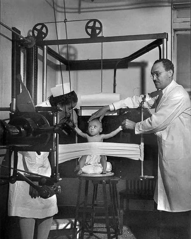 辟谣丨拍X光后发现怀孕，孩子就不能要了？骨科医生：这是谣言！