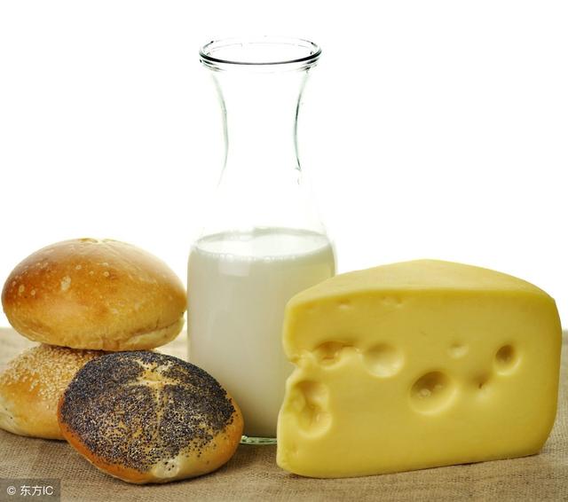 常吃奶酪对身体有4种好处，但吃多对心血管有影响！希望你知道