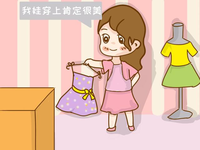 宝宝因为一件衣服患上肺炎，得知原因后，宝妈怪自己的粗心大意