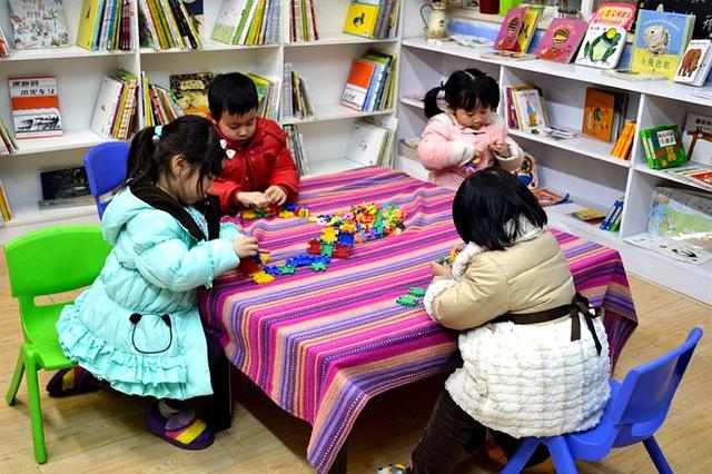 若条件不错，一定多给孩子买这类玩具，远离手机电视，开发智力