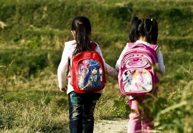 孩子上了幼儿园，每天坚持问他这个问题，答案不一样就偷着乐吧