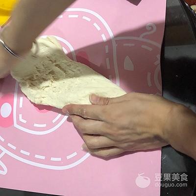 芝麻包之小企鹅冰奇