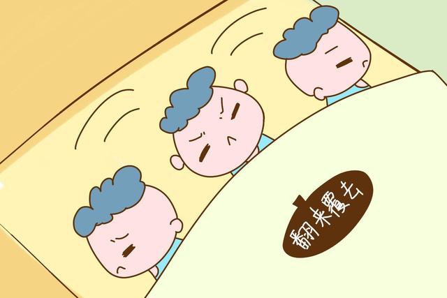儿科医生：宝宝入睡慢别不在意，可能暗示健康有问题
