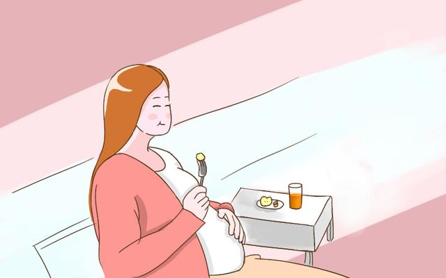 生孩子前你要注意这4项，能帮你避免分娩时的手忙脚乱