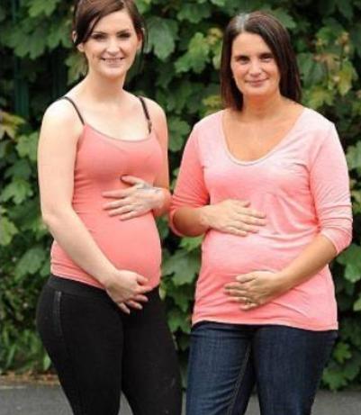 24年生17个孩子，英国这对夫妇生孩子已经上瘾了