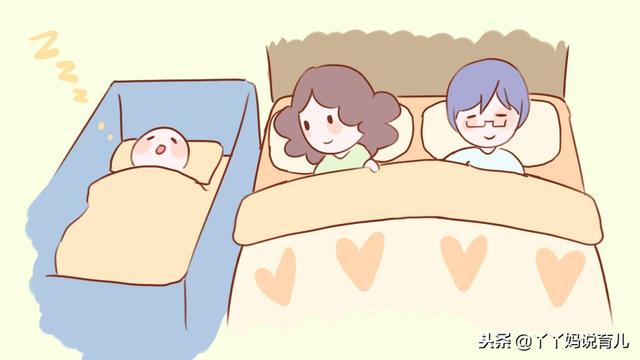 家长有这4种行为是在伤害宝宝，你可能还不自知，以为是为他好