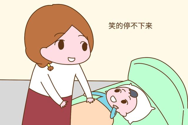 这些常见的逗宝宝方法，不注意会损伤大脑，家长要警醒
