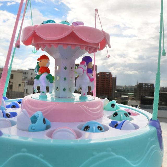 如果工资允许，一定要给孩子买这10样益智玩具，孩子从兴趣出发