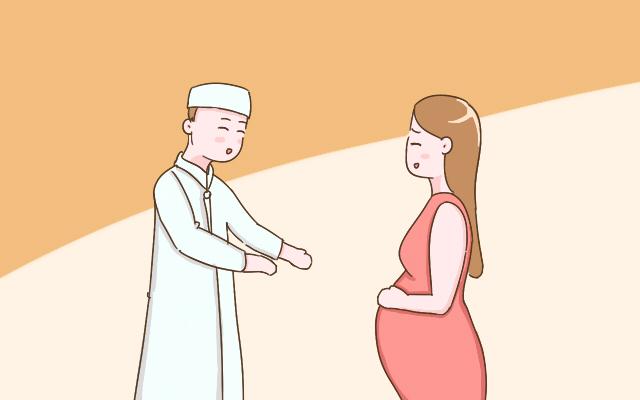 生孩子前你要注意这4项，能帮你避免分娩时的手忙脚乱