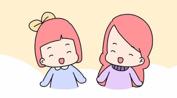 家有两个女孩，二十年后父母必须面对的3个问题，很现实也很心酸