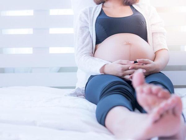 早产孕妇都会有的6个相同点，遇到1个就要入院待产