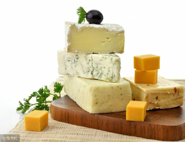 常吃奶酪对身体有4种好处，但吃多对心血管有影响！希望你知道