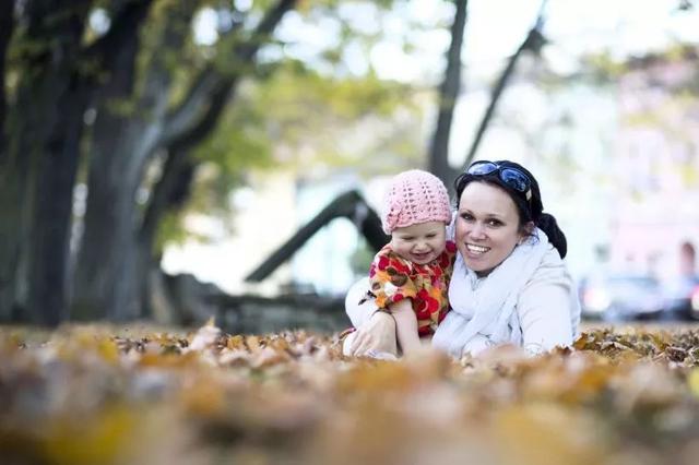 18个技巧，让你的宝宝健康又聪明！