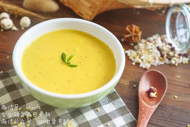 8M+｜养胃、易消化，辅食这样做保准宝宝把碗舔光光！